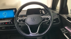 Volkswagen ID.3 150kW Life Pro Performance 58kWh 5dr Auto Electric Hatchback